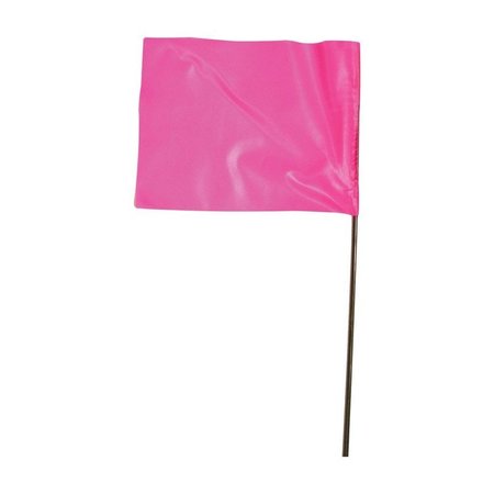 C.H. HANSON Flag Marking Pink Bg10 15066